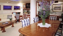 Caldera -  Dining